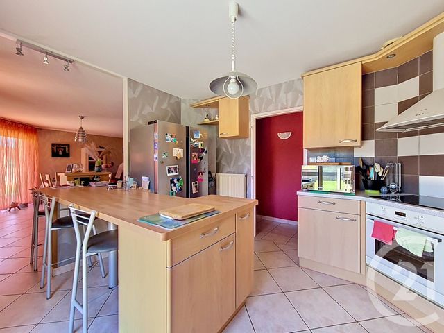 maison à vendre - 4 pièces - 94.27 m2 - PORT SUR SAONE - 70 - FRANCHE-COMTE - Century 21 Est Agence
