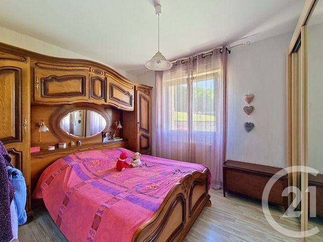 maison à vendre - 4 pièces - 94.27 m2 - PORT SUR SAONE - 70 - FRANCHE-COMTE - Century 21 Est Agence