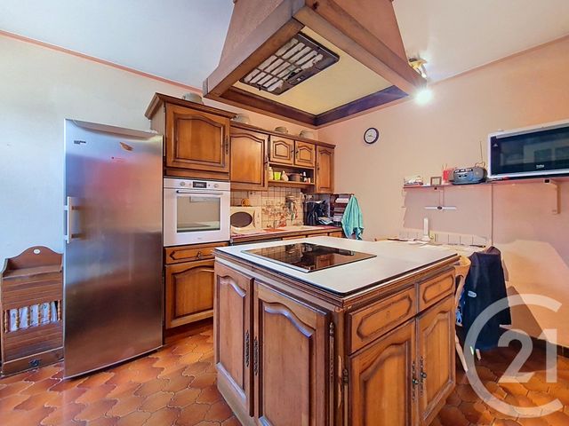 maison à vendre - 6 pièces - 117.0 m2 - NOIDANS LES VESOUL - 70 - FRANCHE-COMTE - Century 21 Est Agence