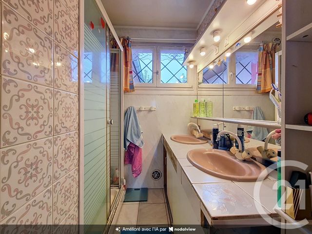 maison à vendre - 6 pièces - 117.0 m2 - NOIDANS LES VESOUL - 70 - FRANCHE-COMTE - Century 21 Est Agence