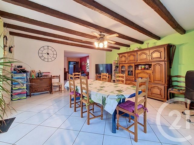 maison à vendre - 6 pièces - 117.0 m2 - NOIDANS LES VESOUL - 70 - FRANCHE-COMTE - Century 21 Est Agence
