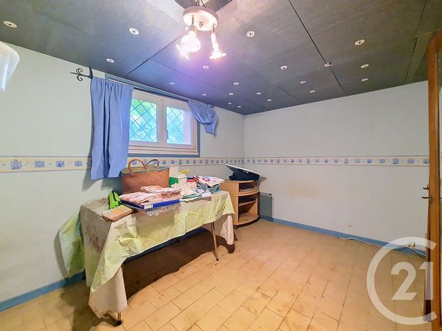 maison à vendre - 6 pièces - 117.0 m2 - NOIDANS LES VESOUL - 70 - FRANCHE-COMTE - Century 21 Est Agence