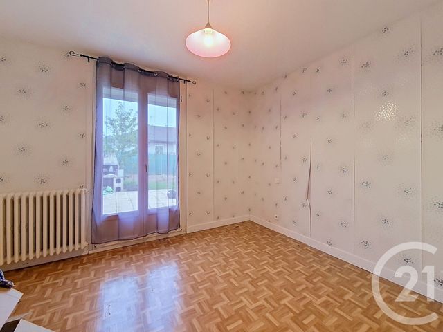 maison à vendre - 6 pièces - 117.0 m2 - NOIDANS LES VESOUL - 70 - FRANCHE-COMTE - Century 21 Est Agence