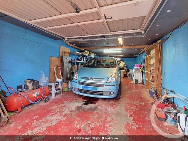 maison à vendre - 6 pièces - 117.0 m2 - NOIDANS LES VESOUL - 70 - FRANCHE-COMTE - Century 21 Est Agence
