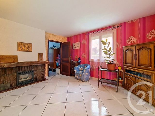 maison à vendre - 6 pièces - 117.0 m2 - NOIDANS LES VESOUL - 70 - FRANCHE-COMTE - Century 21 Est Agence