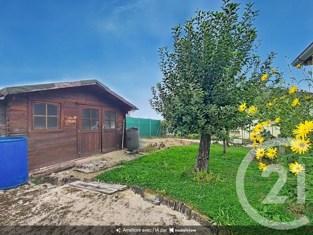 maison à vendre - 6 pièces - 117.0 m2 - NOIDANS LES VESOUL - 70 - FRANCHE-COMTE - Century 21 Est Agence