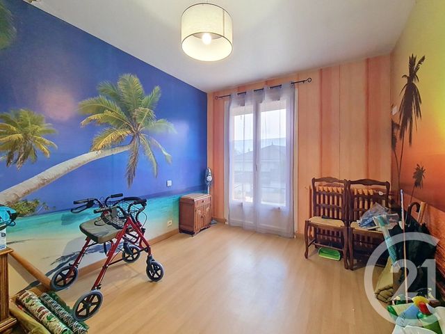 maison à vendre - 6 pièces - 117.0 m2 - NOIDANS LES VESOUL - 70 - FRANCHE-COMTE - Century 21 Est Agence