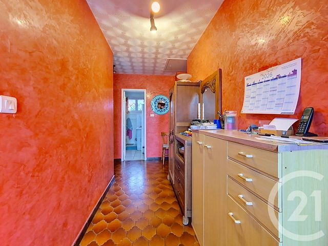 maison à vendre - 6 pièces - 117.0 m2 - NOIDANS LES VESOUL - 70 - FRANCHE-COMTE - Century 21 Est Agence