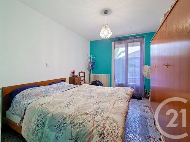 maison à vendre - 6 pièces - 117.0 m2 - NOIDANS LES VESOUL - 70 - FRANCHE-COMTE - Century 21 Est Agence