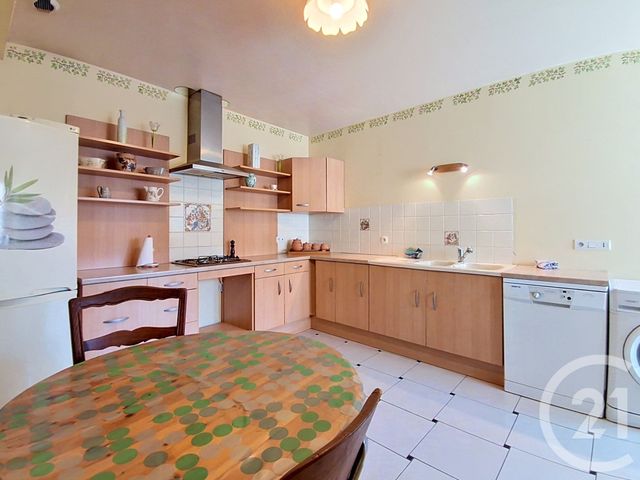 maison à vendre - 4 pièces - 88.0 m2 - MONTBOZON - 70 - FRANCHE-COMTE - Century 21 Est Agence