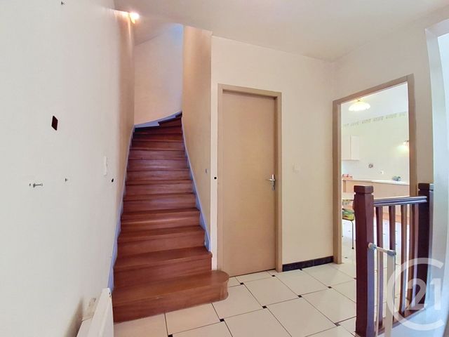 maison à vendre - 4 pièces - 88.0 m2 - MONTBOZON - 70 - FRANCHE-COMTE - Century 21 Est Agence