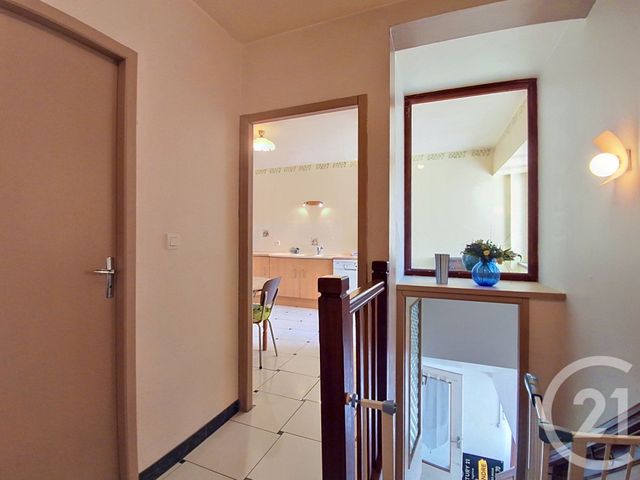 maison à vendre - 4 pièces - 88.0 m2 - MONTBOZON - 70 - FRANCHE-COMTE - Century 21 Est Agence