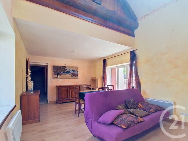 maison à vendre - 4 pièces - 88.0 m2 - MONTBOZON - 70 - FRANCHE-COMTE - Century 21 Est Agence