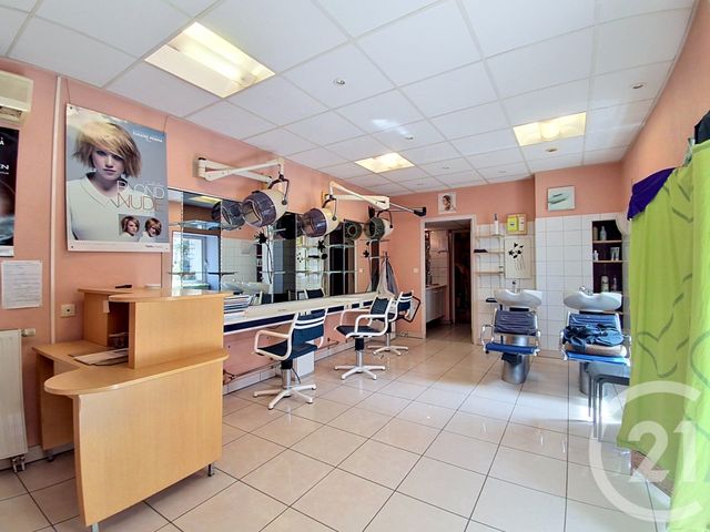 maison à vendre - 4 pièces - 88.0 m2 - MONTBOZON - 70 - FRANCHE-COMTE - Century 21 Est Agence