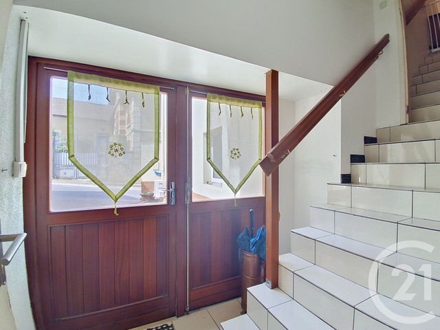maison à vendre - 4 pièces - 88.0 m2 - MONTBOZON - 70 - FRANCHE-COMTE - Century 21 Est Agence