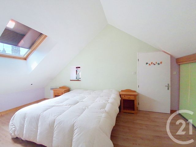 maison à vendre - 4 pièces - 88.0 m2 - MONTBOZON - 70 - FRANCHE-COMTE - Century 21 Est Agence