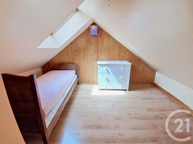 maison à vendre - 4 pièces - 88.0 m2 - MONTBOZON - 70 - FRANCHE-COMTE - Century 21 Est Agence