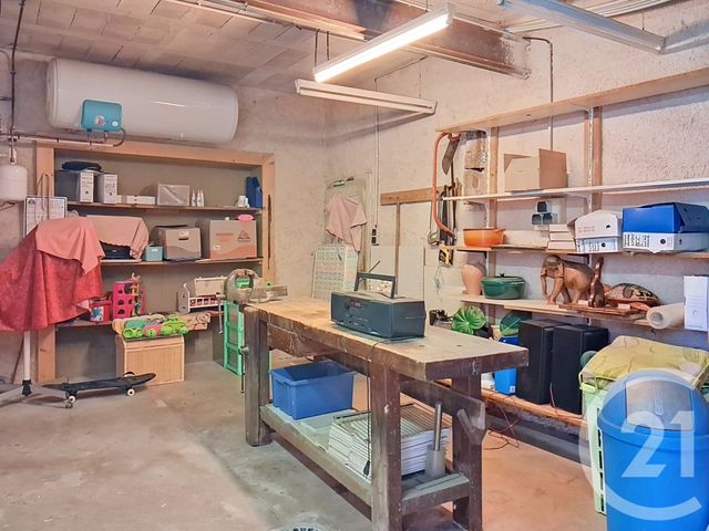 maison à vendre - 4 pièces - 88.0 m2 - MONTBOZON - 70 - FRANCHE-COMTE - Century 21 Est Agence