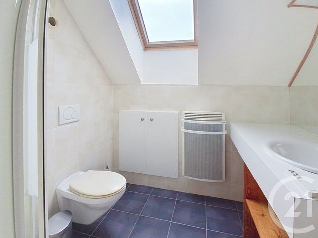 maison à vendre - 4 pièces - 88.0 m2 - MONTBOZON - 70 - FRANCHE-COMTE - Century 21 Est Agence
