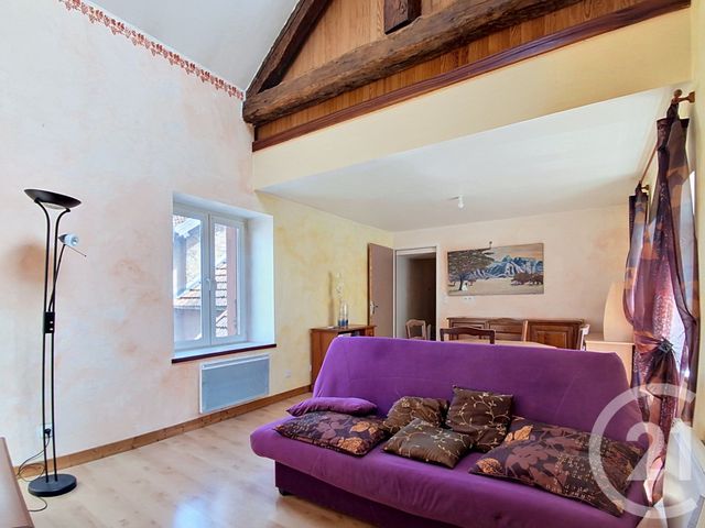 maison à vendre - 4 pièces - 88.0 m2 - MONTBOZON - 70 - FRANCHE-COMTE - Century 21 Est Agence