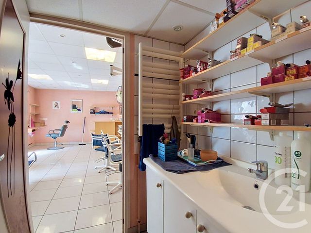 maison à vendre - 4 pièces - 88.0 m2 - MONTBOZON - 70 - FRANCHE-COMTE - Century 21 Est Agence