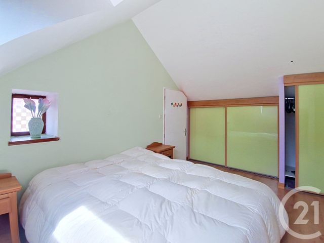 maison à vendre - 4 pièces - 88.0 m2 - MONTBOZON - 70 - FRANCHE-COMTE - Century 21 Est Agence