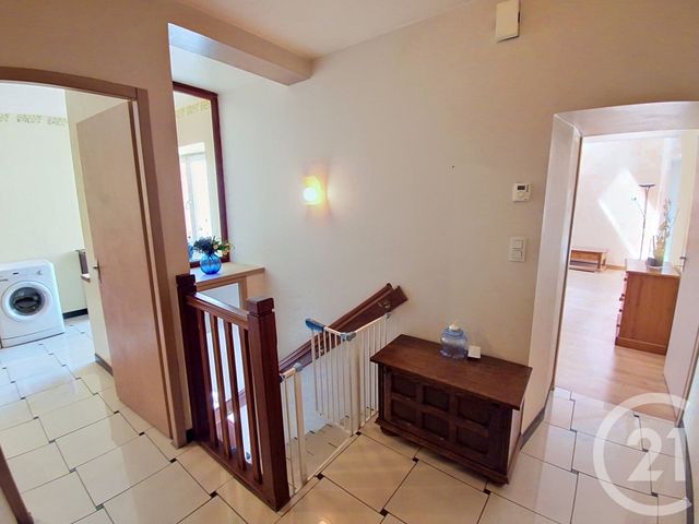 maison à vendre - 4 pièces - 88.0 m2 - MONTBOZON - 70 - FRANCHE-COMTE - Century 21 Est Agence