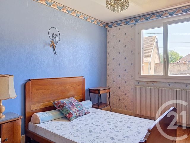 maison à vendre - 5 pièces - 96.96 m2 - AUXON - 70 - FRANCHE-COMTE - Century 21 Est Agence