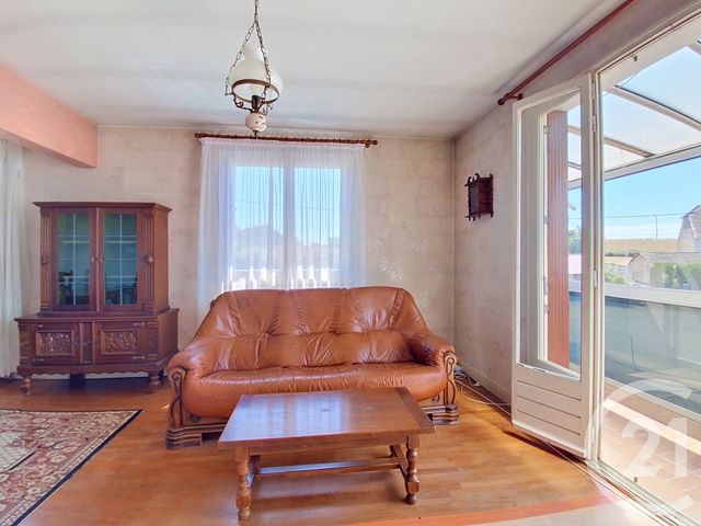 maison à vendre - 5 pièces - 96.96 m2 - AUXON - 70 - FRANCHE-COMTE - Century 21 Est Agence