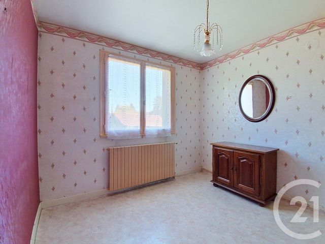 maison à vendre - 5 pièces - 96.96 m2 - AUXON - 70 - FRANCHE-COMTE - Century 21 Est Agence