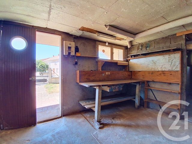 maison à vendre - 5 pièces - 96.96 m2 - AUXON - 70 - FRANCHE-COMTE - Century 21 Est Agence