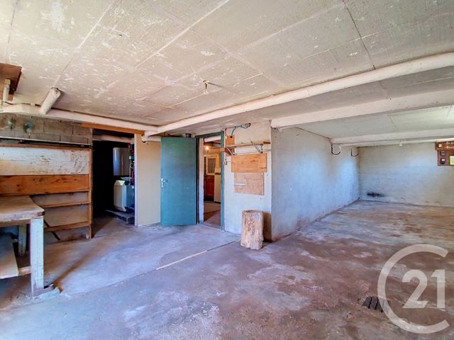 maison à vendre - 5 pièces - 96.96 m2 - AUXON - 70 - FRANCHE-COMTE - Century 21 Est Agence