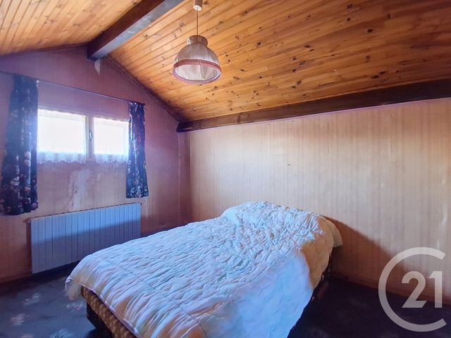 maison à vendre - 5 pièces - 96.96 m2 - AUXON - 70 - FRANCHE-COMTE - Century 21 Est Agence