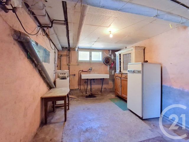 maison à vendre - 5 pièces - 96.96 m2 - AUXON - 70 - FRANCHE-COMTE - Century 21 Est Agence