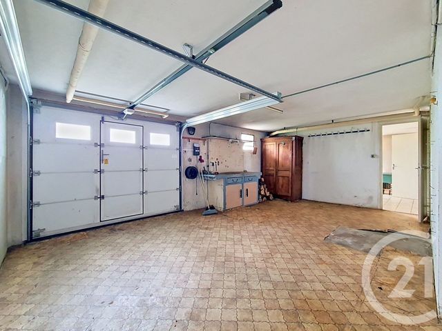 maison à vendre - 3 pièces - 82.0 m2 - PORT SUR SAONE - 70 - FRANCHE-COMTE - Century 21 Est Agence