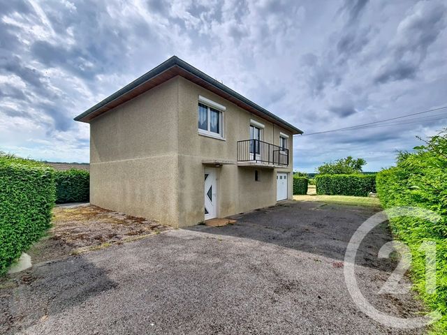 Maison à vendre PORT SUR SAONE