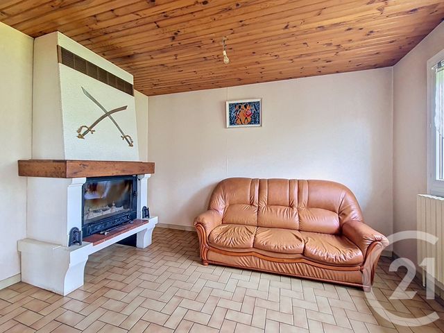 maison à vendre - 3 pièces - 82.0 m2 - PORT SUR SAONE - 70 - FRANCHE-COMTE - Century 21 Est Agence