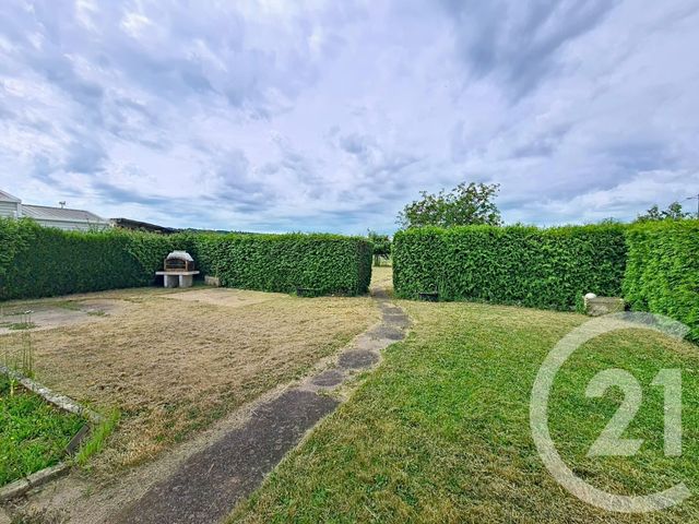 maison à vendre - 3 pièces - 82.0 m2 - PORT SUR SAONE - 70 - FRANCHE-COMTE - Century 21 Est Agence
