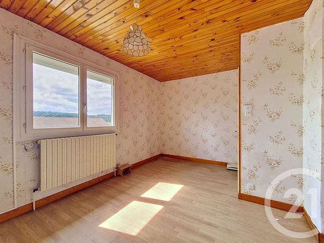 maison à vendre - 3 pièces - 82.0 m2 - PORT SUR SAONE - 70 - FRANCHE-COMTE - Century 21 Est Agence
