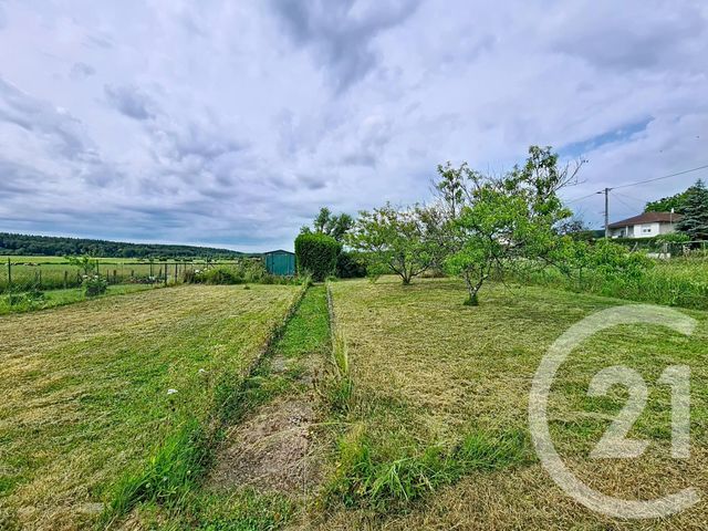 maison à vendre - 3 pièces - 82.0 m2 - PORT SUR SAONE - 70 - FRANCHE-COMTE - Century 21 Est Agence