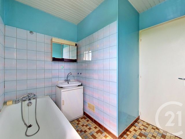 maison à vendre - 3 pièces - 82.0 m2 - PORT SUR SAONE - 70 - FRANCHE-COMTE - Century 21 Est Agence