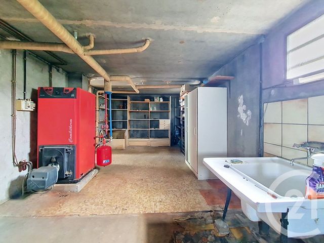 maison à vendre - 3 pièces - 82.0 m2 - PORT SUR SAONE - 70 - FRANCHE-COMTE - Century 21 Est Agence