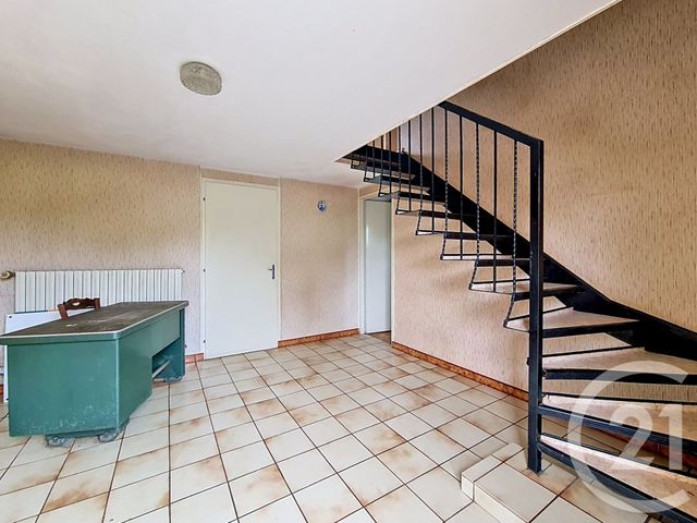 maison à vendre - 3 pièces - 82.0 m2 - PORT SUR SAONE - 70 - FRANCHE-COMTE - Century 21 Est Agence