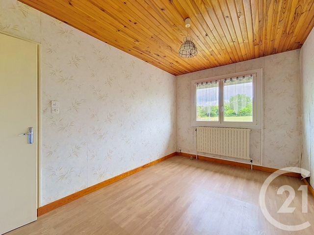 maison à vendre - 3 pièces - 82.0 m2 - PORT SUR SAONE - 70 - FRANCHE-COMTE - Century 21 Est Agence
