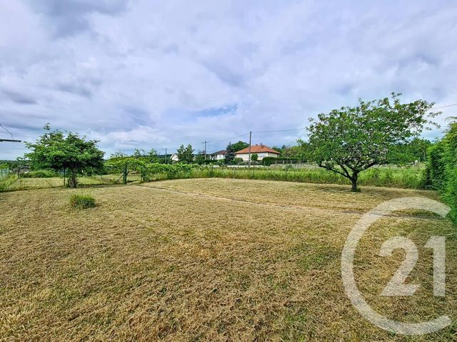 maison à vendre - 3 pièces - 82.0 m2 - PORT SUR SAONE - 70 - FRANCHE-COMTE - Century 21 Est Agence