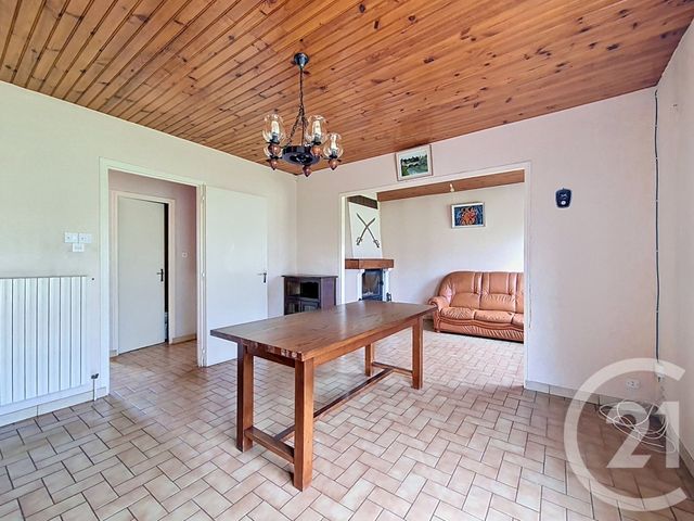 maison à vendre - 3 pièces - 82.0 m2 - PORT SUR SAONE - 70 - FRANCHE-COMTE - Century 21 Est Agence