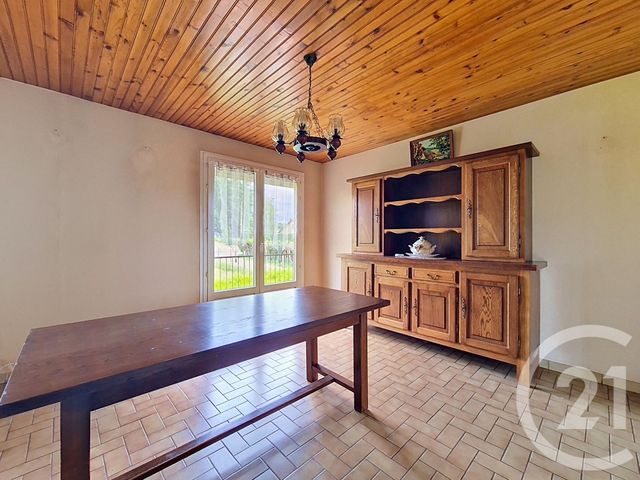 maison à vendre - 3 pièces - 82.0 m2 - PORT SUR SAONE - 70 - FRANCHE-COMTE - Century 21 Est Agence