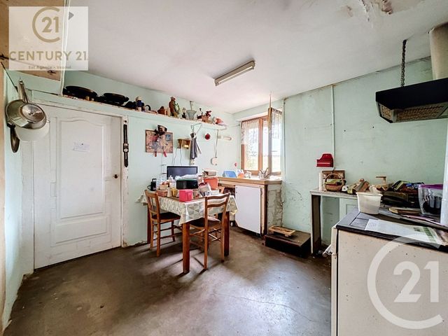maison à vendre - 6 pièces - 114.16 m2 - BETAUCOURT - 70 - FRANCHE-COMTE - Century 21 Est Agence