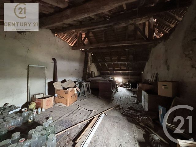maison à vendre - 6 pièces - 114.16 m2 - BETAUCOURT - 70 - FRANCHE-COMTE - Century 21 Est Agence