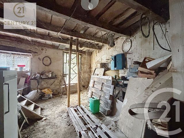 maison à vendre - 6 pièces - 114.16 m2 - BETAUCOURT - 70 - FRANCHE-COMTE - Century 21 Est Agence